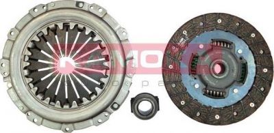 KAMOKA KC017 комплект сцепления на RENAULT CLIO II (BB0/1/2_, CB0/1/2_)