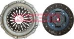 KAMOKA KC071 комплект сцепления на NISSAN MICRA III (K12)