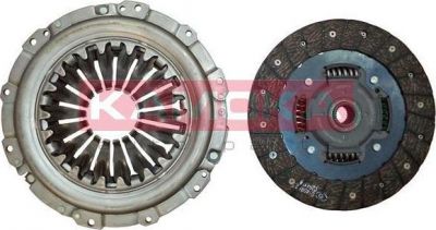KAMOKA KC071 комплект сцепления на NISSAN MICRA III (K12)
