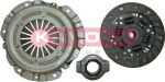 KAMOKA KC073 комплект сцепления на NISSAN MICRA II (K11)
