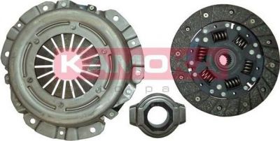 KAMOKA KC073 комплект сцепления на NISSAN MICRA II (K11)