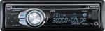 JVC KD-R501E