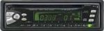 JVC KD-S550