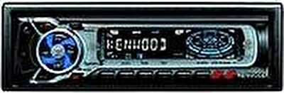 Kenwood KDC-5021YV