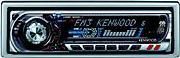 Kenwood KDC-M6024