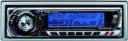 Kenwood KDC-V6524