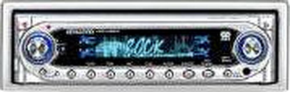 Kenwood KDC-W657