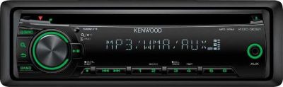 KENWOOD KDC-3051