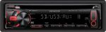 KENWOOD KDC-3657SD