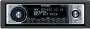 KENWOOD KDC-W707Y