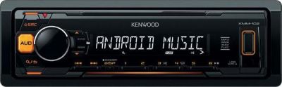 KENWOOD KMM-102AY