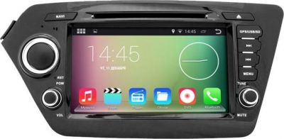 Smarty Kia RIO 2011-2014 Android