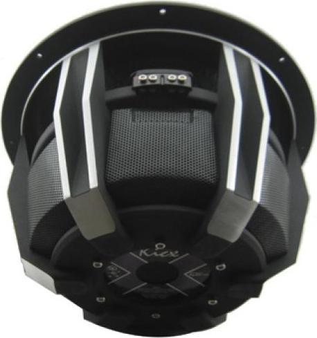 Kicx QS 380