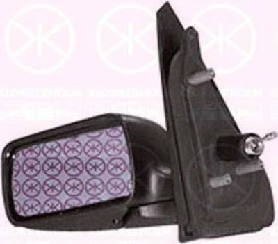 KLOKKERHOLM 00021024 наружное зеркало на ALFA ROMEO 146 (930)