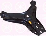 KLOKKERHOLM 0009360 рычаг независимой подвески колеса, подвеска колеса на VW SANTANA (32B)