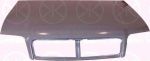 KLOKKERHOLM 0014282 капот двигателя на AUDI A6 Avant (4B5, C5)