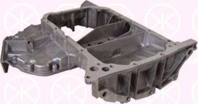 KLOKKERHOLM 0014477 масляный поддон на VW PASSAT Variant (3B6)