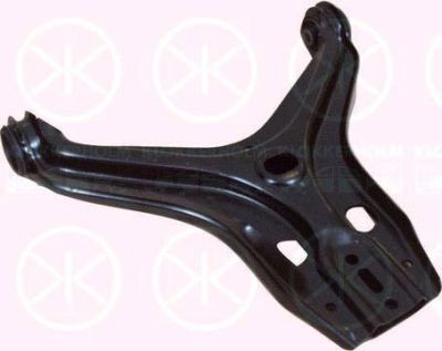 KLOKKERHOLM 0016362A1 рычаг независимой подвески колеса, подвеска колеса на AUDI 80 (89, 89Q, 8A, B3)