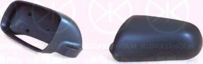 KLOKKERHOLM 00181051 корпус, наружное зеркало на AUDI A4 Avant (8D5, B5)