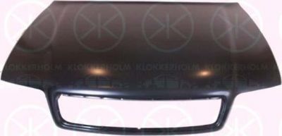 KLOKKERHOLM 0018282A1 капот двигателя на AUDI A4 (8D2, B5)