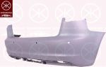 KLOKKERHOLM 0026954A1 буфер на AUDI A3 Sportback (8PA)
