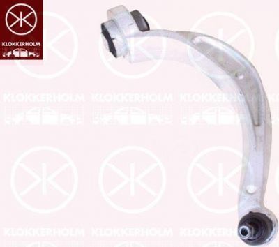 KLOKKERHOLM 0029366A1 рычаг независимой подвески колеса, подвеска колеса на AUDI A4 Avant (8K5, B8)