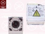 KLOKKERHOLM 00310070A1 устройство зажигания, газоразрядная лампа на AUDI A6 Avant (4B5, C5)