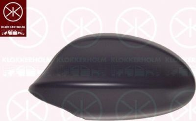 KLOKKERHOLM 00621052 корпус, наружное зеркало на 3 (E90)