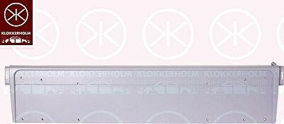 KLOKKERHOLM 0065935 кронштейн щитка номерного знака на 5 Touring (E39)