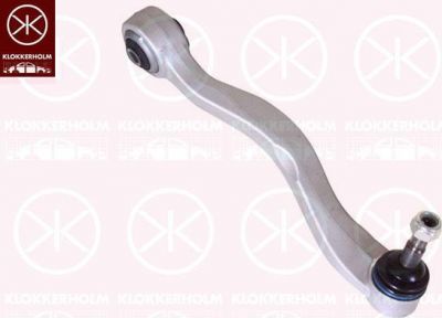 KLOKKERHOLM 0066361 рычаг независимой подвески колеса, подвеска колеса на 5 (E60)
