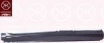 KLOKKERHOLM 0107011 накладка порога на ALFA ROMEO 156 (932)