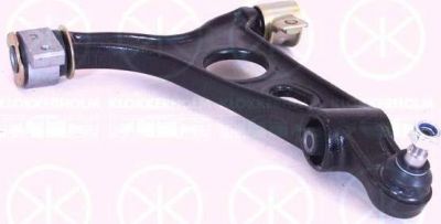 KLOKKERHOLM 0107362A1 рычаг независимой подвески колеса, подвеска колеса на ALFA ROMEO 147 (937)
