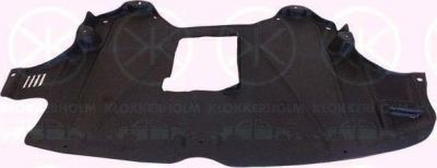 KLOKKERHOLM 0107795 кожух двигателя на ALFA ROMEO 156 (932)
