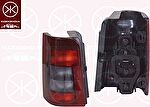 KLOKKERHOLM 05500702A1 задний фонарь на PEUGEOT PARTNER фургон (5)