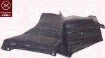 KLOKKERHOLM 1132798 кожух двигателя на CHEVROLET LACETTI (J200)