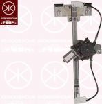 KLOKKERHOLM 11331901 подъемное устройство для окон на CHEVROLET CRUZE Station Wagon (J308)