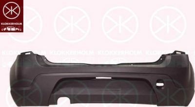 KLOKKERHOLM 1305950 буфер на DACIA SANDERO