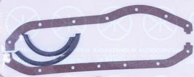 KLOKKERHOLM 1604480 прокладка, масляный поддон на NISSAN MICRA I (K10)