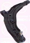 KLOKKERHOLM 1608362 рычаг независимой подвески колеса, подвеска колеса на NISSAN MICRA II (K11)