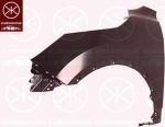 KLOKKERHOLM 1618311 крыло на NISSAN QASHQAI (J11, J11_)