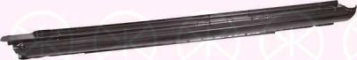 KLOKKERHOLM 1626011 накладка порога на NISSAN SUNNY II (N13)