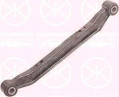 KLOKKERHOLM 1628820 рычаг независимой подвески колеса, подвеска колеса на NISSAN SUNNY III Hatchback (N14)