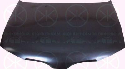 KLOKKERHOLM 1632280 капот двигателя на NISSAN ALMERA II (N16)