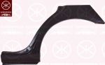 KLOKKERHOLM 1668581 боковина на NISSAN PRIMERA Hatchback (P11)