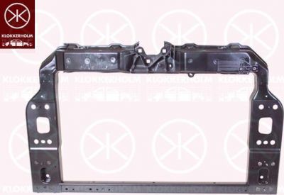 KLOKKERHOLM 2009200 облицовка передка на FIAT PANDA (312_, 312)
