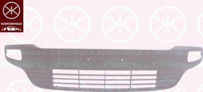 KLOKKERHOLM 2019920A1 облицовка / защитная накладка, буфер на FIAT PUNTO EVO (199)