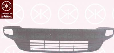 KLOKKERHOLM 2019923A1 облицовка / защитная накладка, буфер на FIAT PUNTO EVO (199)