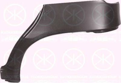 KLOKKERHOLM 2022582 боковина на FIAT PUNTO (176)