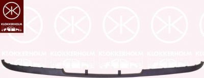 KLOKKERHOLM 2023927 облицовка / защитная накладка, буфер на FIAT PUNTO (188)