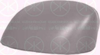 KLOKKERHOLM 20241053 корпус, наружное зеркало на FIAT PUNTO EVO (199)